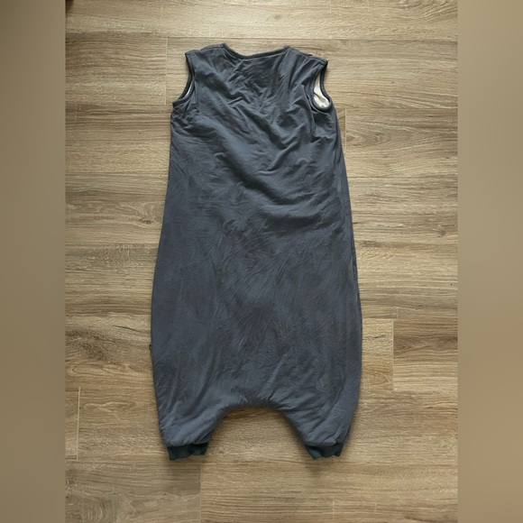 Kyte BABY Sleep Bag Walker Blue 1.0 Tog - Size 18-36 Months - Picture 5 of 5